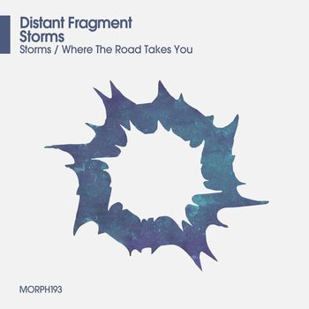Distant Fragment - Storms