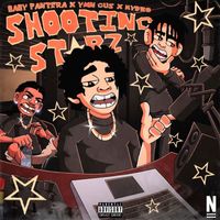 Baby Pantera - Shooting Starz (Explicit)