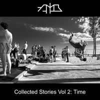 AMB - Collected Stories Vol 2: Time