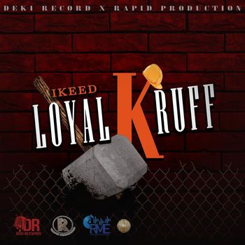 ikeed - Loyal Kruff