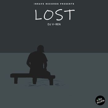 DJ V-REN - Lost
