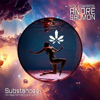 Andre Salmon, Nick Edwards - Substances
