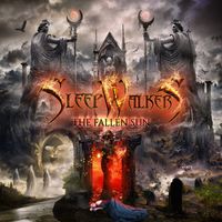 Sleepwalkers - The Fallen Sun