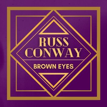 Russ Conway - Brown Eyes