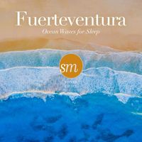 Stefan Zintel - Fuerteventura (Ocean Waves for Sleep)