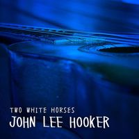 John Lee Hooker - Two White Horses