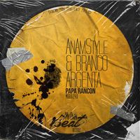 AnAmStyle, Branco Argenta - Papa Rancon