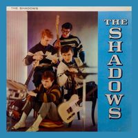 The Shadows - The Shadows (Stereo/ Mono Remastered)