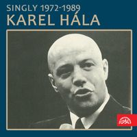 Karel Hála - Singly (1972-1989)