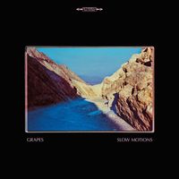 Grapes - Slow Motions
