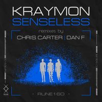 Kraymon - Senseless