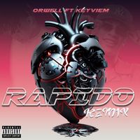 Orwell - Rapido (remix [Explicit])