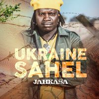 Jahkasa - Ukraine - Sahel