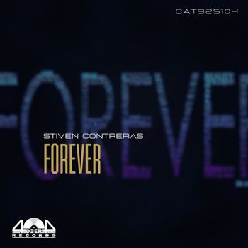 Stiven Contreras - Forever