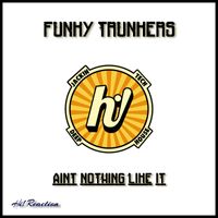 Funky Trunkers - Aint Nothing Like It