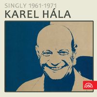 Karel Hála - Singly (1961-1971)