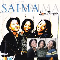 Saima - Love Fairytale