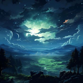 Sleeply - Starlight