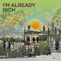 Olive - I'm Already Rich
