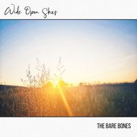 The Bare Bones - Wide Open Skies