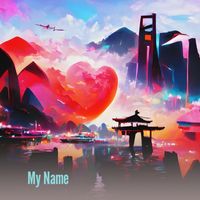 Haya - My Name