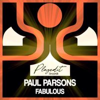 Paul Parsons - Fabulous