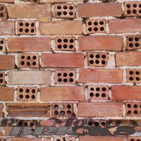 Rex Montex - Bricks
