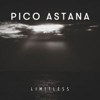 Pico Astana - Limitless