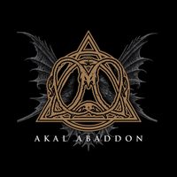 Crimson Moonlight - Akal Abaddon