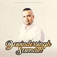 Dewindersingh Sewnath - Shirley Gyal / Gorkie Sugharkie