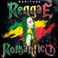 Maritune - Reggae Romántico (Explicit)