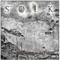 Solk - Els marges de l'oblit
