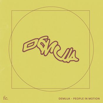 Demuja - People In Motion
