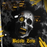 Jiyagi - Below Zero