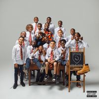 Genezio, Gambino La MG - GÉ TRACÉ (Explicit)