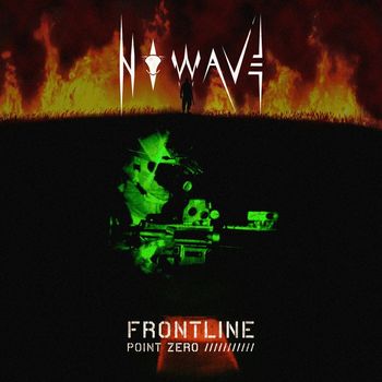N O W A V E - FRONTLINE (Point Zero)