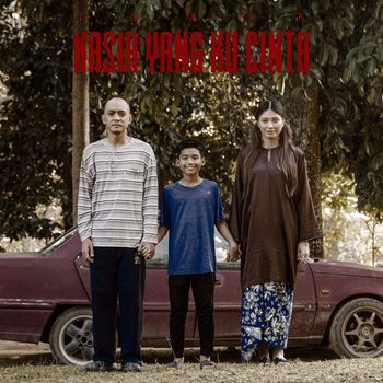 Tomok - Kasih Yang Ku Cinta