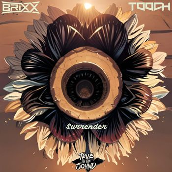 BRiXX - Surrender