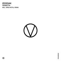 Zoodiak - Vendetta