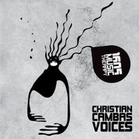 Christian Cambas - Voices