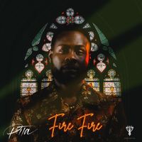 Pita - FIRE FIRE