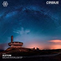 Aleyum - Balkan Interlude EP