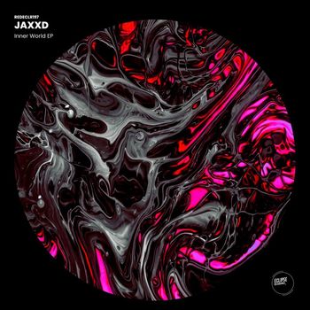 JAXXD - Inner World EP