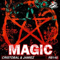 Cristobal & Jamiez - Magic