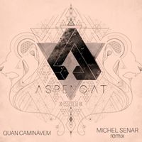 Aspencat - Quan Caminàvem (Michel Senar Remix)