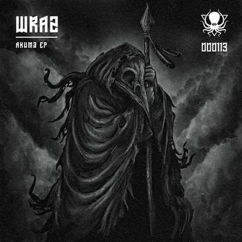 Wraz. - Akuma EP
