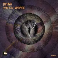 DESNA - Spiritual Warfare