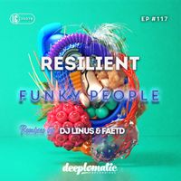 Resilient - Funky People