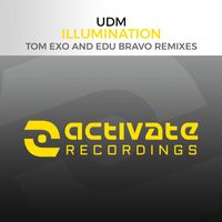 UDM - Illumination (Remixes)