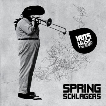Various Artists - Spring Schlagers